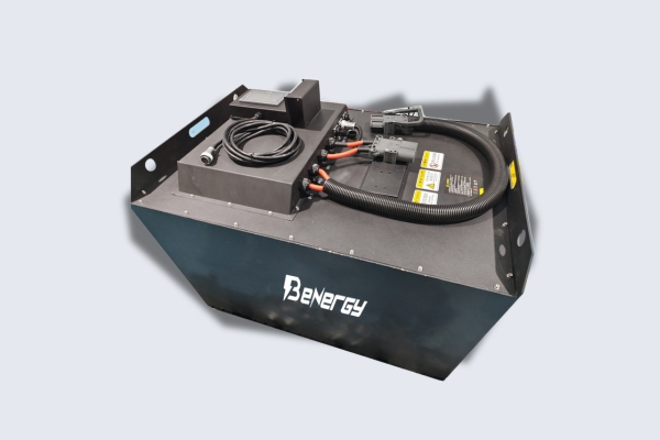 Forklift Battery