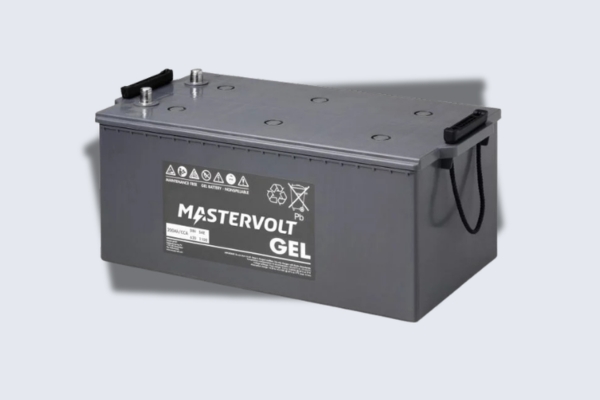 Gel Battery