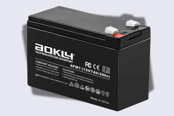Lead-Acid Battery