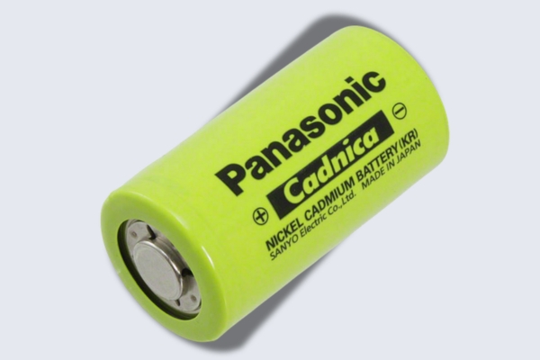 NiCad Batteries