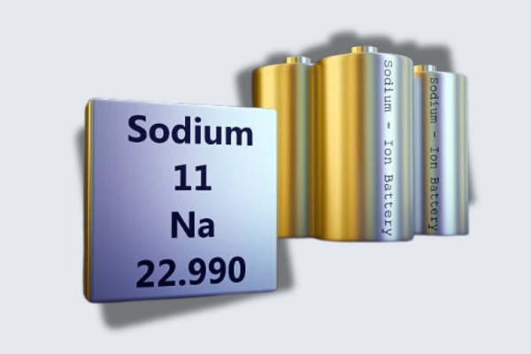 Sodium Battery
