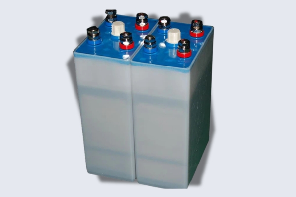 Wet NiCad Batteries