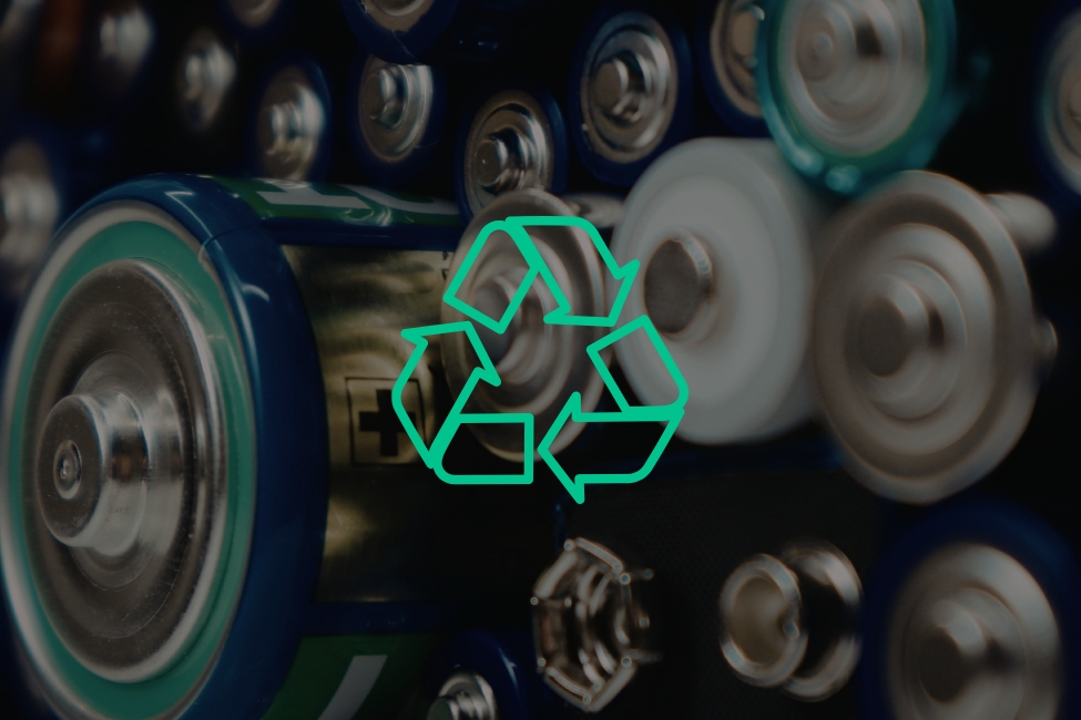 battery recycling laws graphic