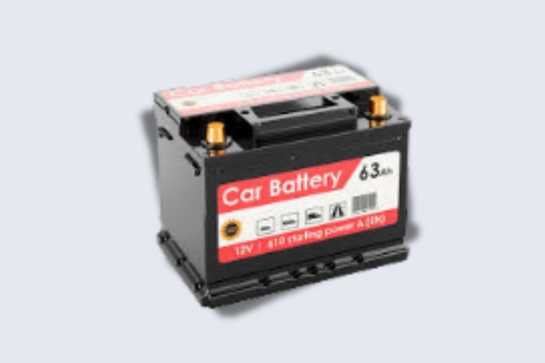 car battery