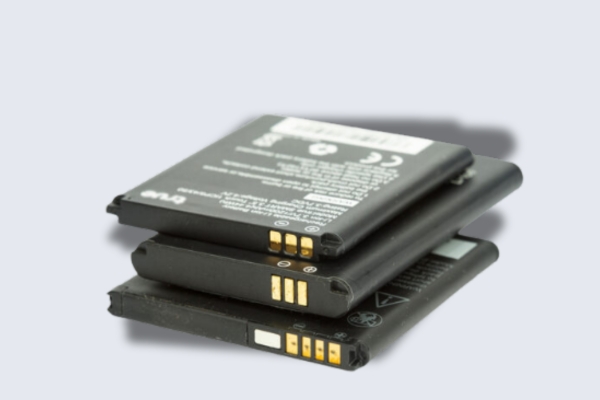cell phone battery
