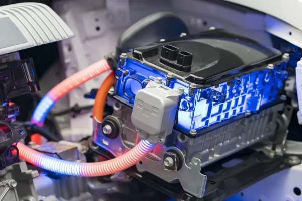 electrical vehicle batteries