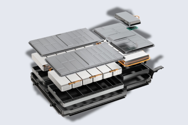 electric vehicle battery