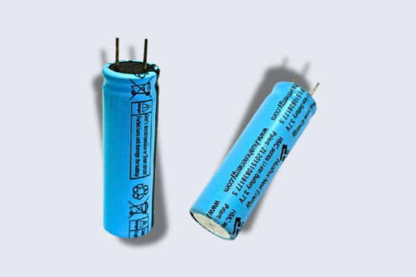 lithium manganese oxide batteries
