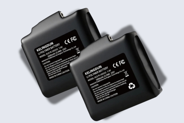 lithium polymer battery