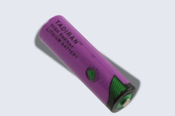 lithium thionyl chloride battery
