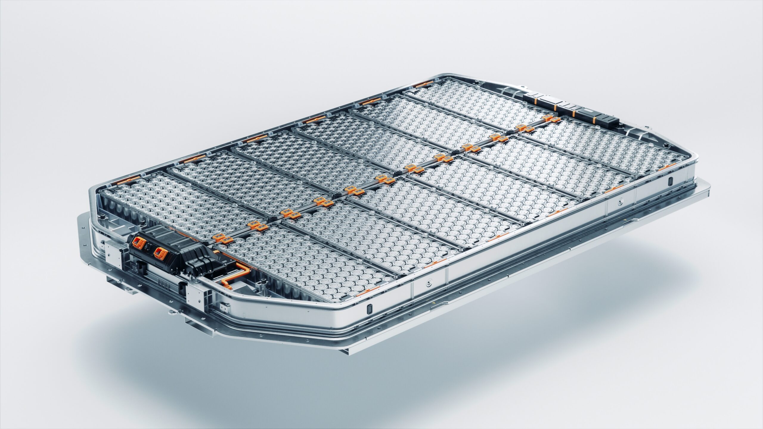 electric vehicle battery