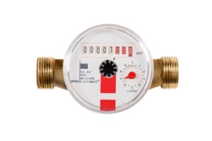 industrial meter