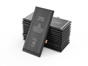 cell phone batteries