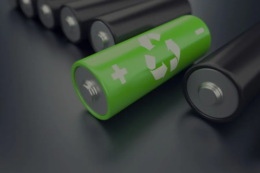 battery EPR header